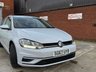 USED 2017 67 VOLKSWAGEN GOLF 1.6 TDI BlueMotion Tech SE Nav Estate 5dr Diesel DSG Euro 6 (s/s) (115 ps) DSG Auto | Sat Nav | Long MOT