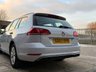 USED 2017 67 VOLKSWAGEN GOLF 1.6 TDI BlueMotion Tech SE Nav Estate 5dr Diesel DSG Euro 6 (s/s) (115 ps) DSG Auto | Sat Nav | Long MOT