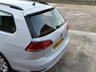 USED 2017 67 VOLKSWAGEN GOLF 1.6 TDI BlueMotion Tech SE Nav Estate 5dr Diesel DSG Euro 6 (s/s) (115 ps) DSG Auto | Sat Nav | Long MOT