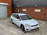 USED 2017 67 VOLKSWAGEN GOLF 1.6 TDI BlueMotion Tech SE Nav Estate 5dr Diesel DSG Euro 6 (s/s) (115 ps) DSG Auto | Sat Nav | Long MOT