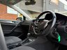 USED 2017 67 VOLKSWAGEN GOLF 1.6 TDI BlueMotion Tech SE Nav Estate 5dr Diesel DSG Euro 6 (s/s) (115 ps) DSG Auto | Sat Nav | Long MOT