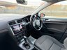 USED 2017 67 VOLKSWAGEN GOLF 1.6 TDI BlueMotion Tech SE Nav Estate 5dr Diesel DSG Euro 6 (s/s) (115 ps) DSG Auto | Sat Nav | Long MOT