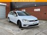 USED 2017 67 VOLKSWAGEN GOLF 1.6 TDI BlueMotion Tech SE Nav Estate 5dr Diesel DSG Euro 6 (s/s) (115 ps) DSG Auto | Sat Nav | Long MOT