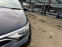 USED 2016 16 TOYOTA AURIS 1.2 VVT-i Excel Touring Sports 5dr Petrol Manual Euro 6 (s/s) (116 ps) 