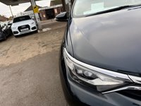 USED 2016 16 TOYOTA AURIS 1.2 VVT-i Excel Touring Sports 5dr Petrol Manual Euro 6 (s/s) (116 ps) 