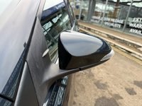 USED 2016 16 TOYOTA AURIS 1.2 VVT-i Excel Touring Sports 5dr Petrol Manual Euro 6 (s/s) (116 ps) 