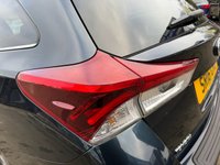 USED 2016 16 TOYOTA AURIS 1.2 VVT-i Excel Touring Sports 5dr Petrol Manual Euro 6 (s/s) (116 ps) 