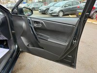 USED 2016 16 TOYOTA AURIS 1.2 VVT-i Excel Touring Sports 5dr Petrol Manual Euro 6 (s/s) (116 ps) 
