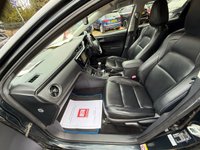 USED 2016 16 TOYOTA AURIS 1.2 VVT-i Excel Touring Sports 5dr Petrol Manual Euro 6 (s/s) (116 ps) 