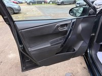 USED 2016 16 TOYOTA AURIS 1.2 VVT-i Excel Touring Sports 5dr Petrol Manual Euro 6 (s/s) (116 ps) 