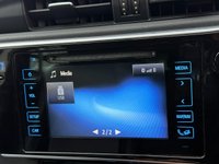 USED 2016 16 TOYOTA AURIS 1.2 VVT-i Excel Touring Sports 5dr Petrol Manual Euro 6 (s/s) (116 ps) 