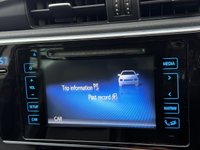USED 2016 16 TOYOTA AURIS 1.2 VVT-i Excel Touring Sports 5dr Petrol Manual Euro 6 (s/s) (116 ps) 