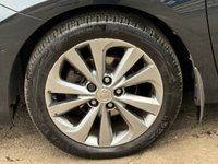 USED 2016 16 TOYOTA AURIS 1.2 VVT-i Excel Touring Sports 5dr Petrol Manual Euro 6 (s/s) (116 ps) 
