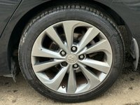 USED 2016 16 TOYOTA AURIS 1.2 VVT-i Excel Touring Sports 5dr Petrol Manual Euro 6 (s/s) (116 ps) 