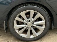 USED 2016 16 TOYOTA AURIS 1.2 VVT-i Excel Touring Sports 5dr Petrol Manual Euro 6 (s/s) (116 ps) 
