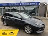USED 2016 16 TOYOTA AURIS 1.2 VVT-i Excel Touring Sports 5dr Petrol Manual Euro 6 (s/s) (116 ps) 