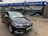 USED 2016 16 TOYOTA AURIS 1.2 VVT-i Excel Touring Sports 5dr Petrol Manual Euro 6 (s/s) (116 ps) 