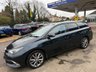 USED 2016 16 TOYOTA AURIS 1.2 VVT-i Excel Touring Sports 5dr Petrol Manual Euro 6 (s/s) (116 ps) 