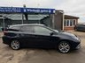 USED 2016 16 TOYOTA AURIS 1.2 VVT-i Excel Touring Sports 5dr Petrol Manual Euro 6 (s/s) (116 ps) 