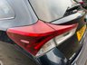 USED 2016 16 TOYOTA AURIS 1.2 VVT-i Excel Touring Sports 5dr Petrol Manual Euro 6 (s/s) (116 ps) 