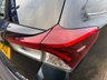 USED 2016 16 TOYOTA AURIS 1.2 VVT-i Excel Touring Sports 5dr Petrol Manual Euro 6 (s/s) (116 ps) 