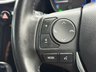 USED 2016 16 TOYOTA AURIS 1.2 VVT-i Excel Touring Sports 5dr Petrol Manual Euro 6 (s/s) (116 ps) 