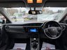 USED 2016 16 TOYOTA AURIS 1.2 VVT-i Excel Touring Sports 5dr Petrol Manual Euro 6 (s/s) (116 ps) 