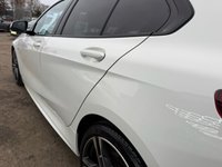 USED 2021 70 BMW 1 SERIES 1.5 118i M Sport (LCP) Hatchback 5dr Petrol Manual Euro 6 (s/s) (136 ps) 