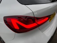 USED 2021 70 BMW 1 SERIES 1.5 118i M Sport (LCP) Hatchback 5dr Petrol Manual Euro 6 (s/s) (136 ps) 