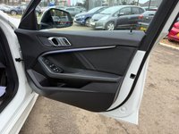USED 2021 70 BMW 1 SERIES 1.5 118i M Sport (LCP) Hatchback 5dr Petrol Manual Euro 6 (s/s) (136 ps) 