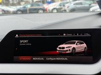 USED 2021 70 BMW 1 SERIES 1.5 118i M Sport (LCP) Hatchback 5dr Petrol Manual Euro 6 (s/s) (136 ps) 
