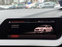USED 2021 70 BMW 1 SERIES 1.5 118i M Sport (LCP) Hatchback 5dr Petrol Manual Euro 6 (s/s) (136 ps) 