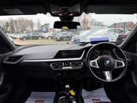 USED 2021 70 BMW 1 SERIES 1.5 118i M Sport (LCP) Hatchback 5dr Petrol Manual Euro 6 (s/s) (136 ps) 