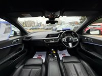 USED 2021 70 BMW 1 SERIES 1.5 118i M Sport (LCP) Hatchback 5dr Petrol Manual Euro 6 (s/s) (136 ps) 
