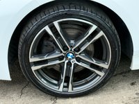 USED 2021 70 BMW 1 SERIES 1.5 118i M Sport (LCP) Hatchback 5dr Petrol Manual Euro 6 (s/s) (136 ps) 