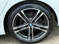 USED 2021 70 BMW 1 SERIES 1.5 118i M Sport (LCP) Hatchback 5dr Petrol Manual Euro 6 (s/s) (136 ps) 