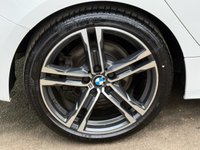 USED 2021 70 BMW 1 SERIES 1.5 118i M Sport (LCP) Hatchback 5dr Petrol Manual Euro 6 (s/s) (136 ps) 