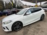 USED 2021 70 BMW 1 SERIES 1.5 118i M Sport (LCP) Hatchback 5dr Petrol Manual Euro 6 (s/s) (136 ps) 