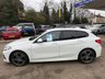 USED 2021 70 BMW 1 SERIES 1.5 118i M Sport (LCP) Hatchback 5dr Petrol Manual Euro 6 (s/s) (136 ps) 