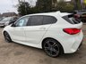 USED 2021 70 BMW 1 SERIES 1.5 118i M Sport (LCP) Hatchback 5dr Petrol Manual Euro 6 (s/s) (136 ps) 