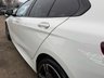 USED 2021 70 BMW 1 SERIES 1.5 118i M Sport (LCP) Hatchback 5dr Petrol Manual Euro 6 (s/s) (136 ps) 
