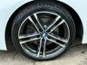 USED 2021 70 BMW 1 SERIES 1.5 118i M Sport (LCP) Hatchback 5dr Petrol Manual Euro 6 (s/s) (136 ps) 