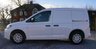 USED 2022 22 VOLKSWAGEN CADDY 2.0 TDI C20 Commerce Plus Panel Van 5dr Diesel Manual SWB Euro 6 (s/s) (102 ps) Bluetooth - AC - Rear PA - FSH - Spotless