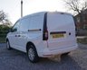 USED 2022 22 VOLKSWAGEN CADDY 2.0 TDI C20 Commerce Plus Panel Van 5dr Diesel Manual SWB Euro 6 (s/s) (102 ps) Bluetooth - AC - Rear PA - FSH - Spotless