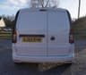USED 2022 22 VOLKSWAGEN CADDY 2.0 TDI C20 Commerce Plus Panel Van 5dr Diesel Manual SWB Euro 6 (s/s) (102 ps) Bluetooth - AC - Rear PA - FSH - Spotless