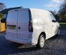 USED 2022 22 VOLKSWAGEN CADDY 2.0 TDI C20 Commerce Plus Panel Van 5dr Diesel Manual SWB Euro 6 (s/s) (102 ps) Bluetooth - AC - Rear PA - FSH - Spotless