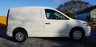 USED 2022 22 VOLKSWAGEN CADDY 2.0 TDI C20 Commerce Plus Panel Van 5dr Diesel Manual SWB Euro 6 (s/s) (102 ps) Bluetooth - AC - Rear PA - FSH - Spotless