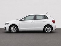 USED 2021 71 VOLKSWAGEN POLO 1.0 TSI Life Hatchback 5dr Petrol Manual Euro 6 (s/s) (95 ps) 