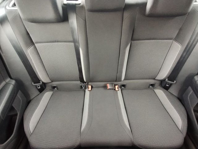 2021 VOLKSWAGEN POLO - Photo 11