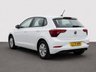 USED 2021 71 VOLKSWAGEN POLO 1.0 TSI Life Hatchback 5dr Petrol Manual Euro 6 (s/s) (95 ps) 